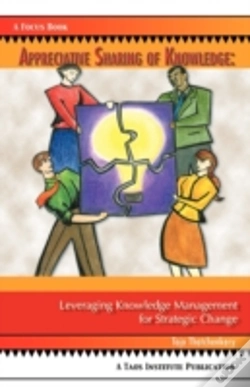 Capa do artigo Appreciative Sharing Of Knowledge