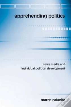 Capa do artigo Apprehending Politics