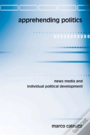 Capa do artigo Apprehending Politics