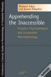 Capa do artigo Apprehending The Inaccessible