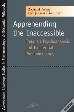 Capa do artigo Apprehending The Inaccessible