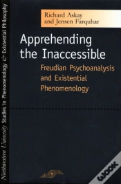 Capa do artigo Apprehending The Inaccessible