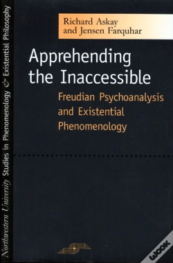 Capa do artigo Apprehending The Inaccessible