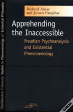 Capa do artigo Apprehending The Inaccessible