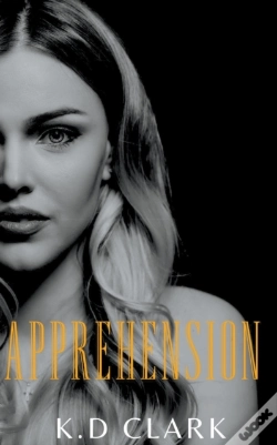 Capa do artigo Apprehension