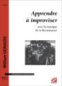 Apprendre 0 Improviser Avec La Musique De La Renaissance - Preview