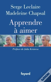 Capa do artigo Apprendre À Aimer