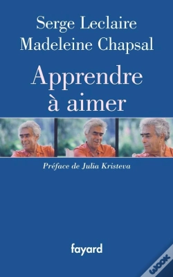 Capa do artigo Apprendre À Aimer