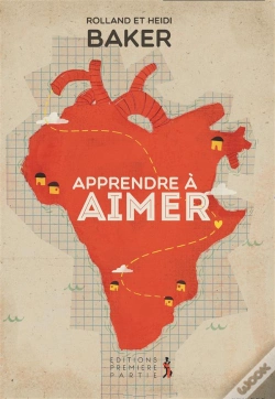 Capa do artigo Apprendre À Aimer