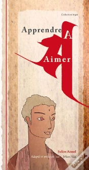 Capa do artigo Apprendre A Aimer