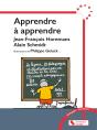 Apprendre À Apprendre - Preview