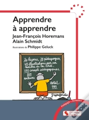 Capa do artigo Apprendre À Apprendre