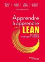 Apprendre À Apprendre Avec Le Lean : Accélérateur D'Intelligence Collective - Preview