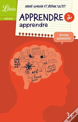 Capa do artigo Apprendre A Apprendre