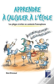 Capa do artigo Apprendre À Calculer À L