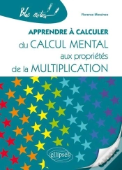 Capa do artigo Apprendre À Calculer. Du Calcul Mental Aux Propriétés De La Multiplication