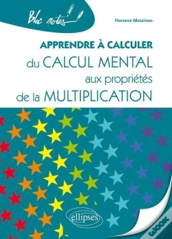 Capa do artigo Apprendre À Calculer. Du Calcul Mental Aux Propriétés De La Multiplication