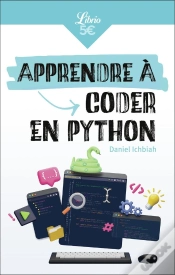 Capa do artigo Apprendre A Coder En Python