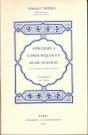 Apprendre A Communiquer En Arabe Moderne - Fascicule B - Preview