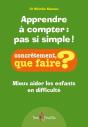 Apprendre À Compter : Pas Si Simple ! - Preview