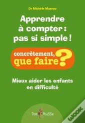 Apprendre À Compter : Pas Si Simple !