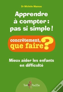 Capa do artigo Apprendre À Compter : Pas Si Simple !