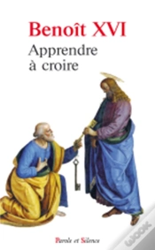 Capa do artigo Apprendre À Croire