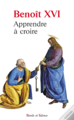Capa do artigo Apprendre À Croire