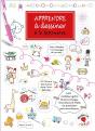 Apprendre A Dessiner A La Japonaise - Preview