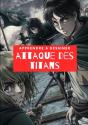 Apprendre A Dessiner Attaque Des Titans - Preview
