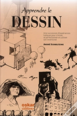 Capa do artigo Apprendre A Dessiner Au Xxieme Siecle