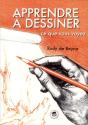 Apprendre A Dessiner Ce Que Vous Voyez - Preview