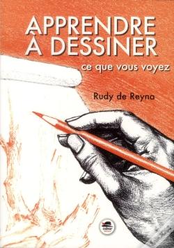 Capa do artigo Apprendre A Dessiner Ce Que Vous Voyez