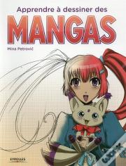 Apprendre A Dessiner Des Mangas