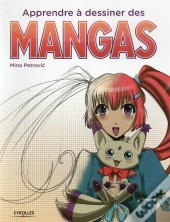 Apprendre A Dessiner Des Mangas