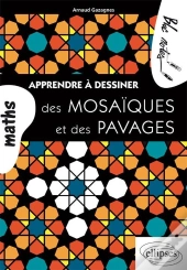 Apprendre À Dessiner Des Mosaïques Et Des Pavages