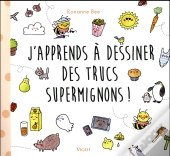 Apprendre À Dessiner Des Trucs Super Trop Chou !