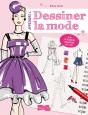 Apprendre A Dessiner La Mode - Preview