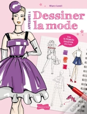 Capa do artigo Apprendre A Dessiner La Mode