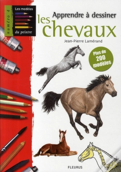 Capa do artigo Apprendre À Dessiner Les Chevaux