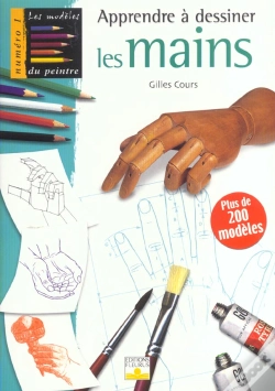 Capa do artigo Apprendre A Dessiner Les Mains