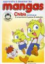 Apprendre À Dessiner Les Mangas T.4 ; Les Chibis - Preview