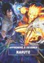 Apprendre A Dessiner Naruto - Preview