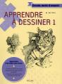 Apprendre À Dessiner Tome 1 - Preview