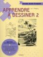 Apprendre À Dessiner Tome 2 - Preview
