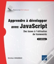Capa do artigo Apprendre À Développer Avec Javascript : Des Bases À L
