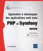 Apprendre A Developper Des Applications Web Avec Php Et Symfony (2e Edition) - Preview