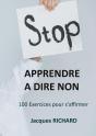Apprendre A Dire Non : 100 Exercices Pour S'Affirmer - Preview