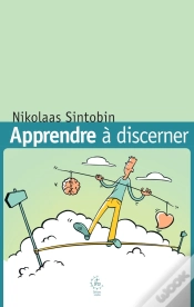 Capa do artigo Apprendre À Discerner