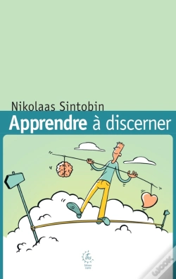 Capa do artigo Apprendre À Discerner